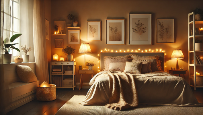 Bedroom Comfort Tips To Improve Warmth And Sleep On Cold Nights