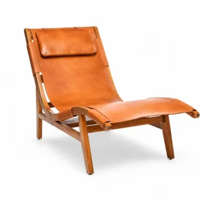 Plancha Lounge Chair