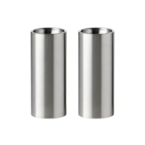 Stelton AJ Salt & Pepper Set