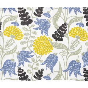 Tablemat Lily