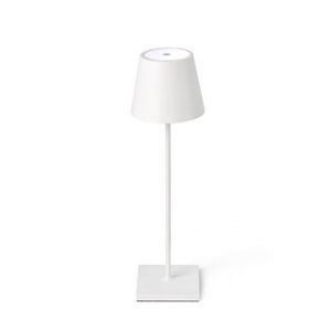 Ray Table Lamp, Portable  Unique table lamp by Daniel Schofield