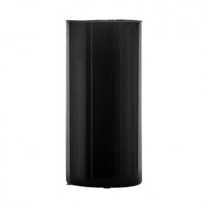 Black Vase