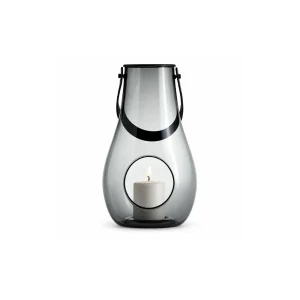 Holmegaard Lantern Smoke