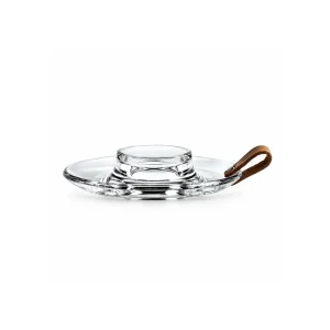Holmegaard Candle Holder
