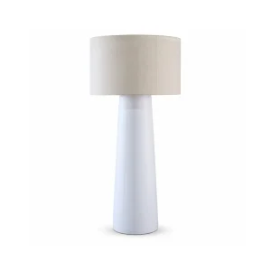 Buka Floor Lamp