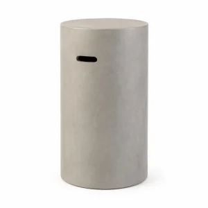 Nova Tall Sidetable