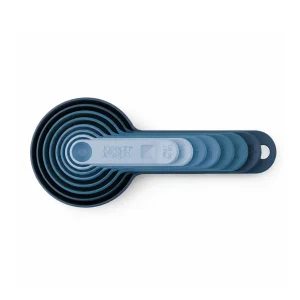 Nest Measuring Cups Blue