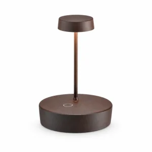 Swap Mini Table Lamp