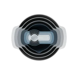 Nest 9 Plus Bowl Set Sky