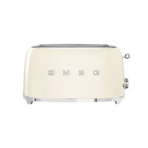 Smeg Toaster 2 Extra Wide Slots