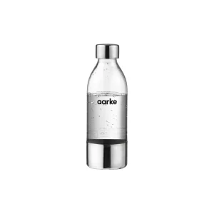 Aarke Small Pet Water Bottle