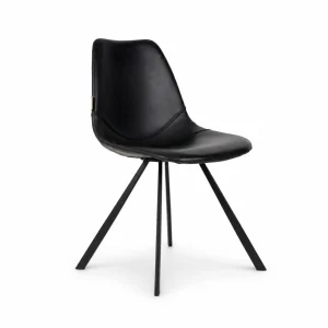 Franky Chair Black