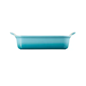 Rectangular Baking Dish 26cm Caribe