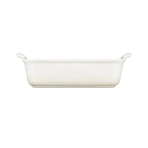 Rectangular Baking Dish 26cm Merengue