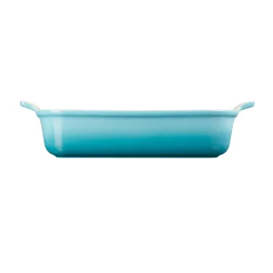 Rectangular Baking Dish 32cm Caribe