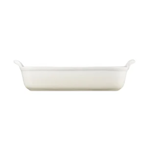 Rectangular Baking Dish 32cm Merengue