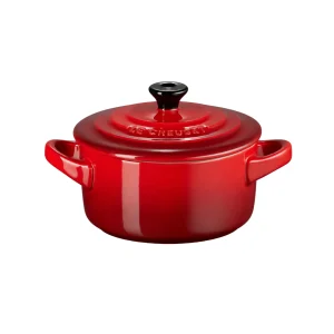 Mini Cocotte Cherry
