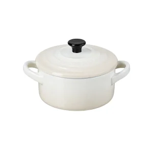 Mini Cocotte Merengue