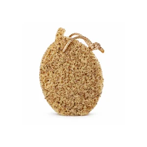 La Chinata Exfoliating Sponge