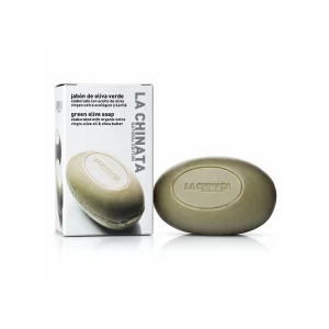 La Chinata Green Olive Soap