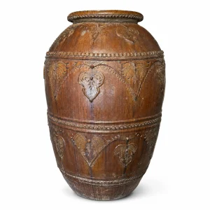 Gadang Pot 160 cm High Ø 100