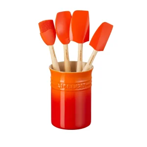 Craft 5pc Utensil Set Volcanic