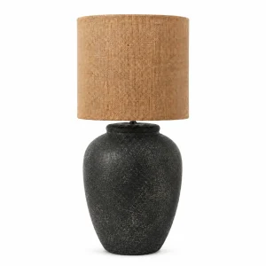 Dita Black Lamp