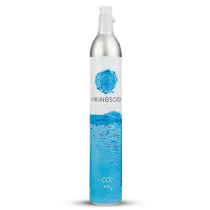 Vikingsoda Gas Cylinder