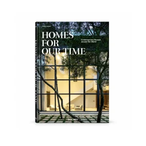 Homes For Our Time. Contemporary Houses around the World