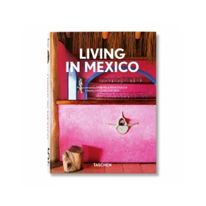 Living in Mexico