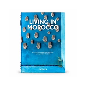 Living in Morocco