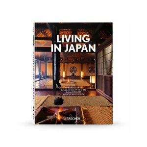 Living in Japan