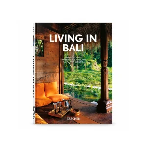 Living in Bali