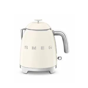 Smeg Mini Kettle