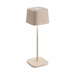 Ofelia Pro Table Lamp Sand
