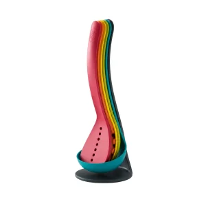 Nest Utensils Plus Multicolour