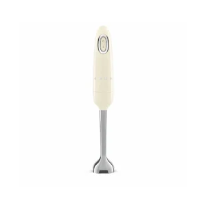 Smeg Hand Blender Cream