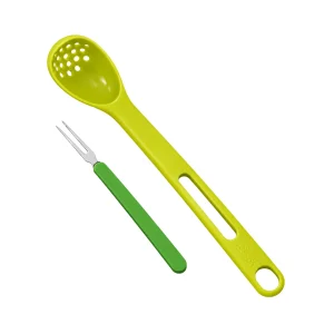 Scoop&Pick 2-Piece Antipasti Set