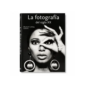 La Fotografia del Siglo XX