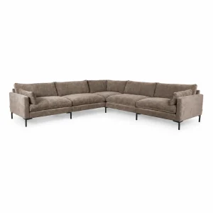 Summer Sofa 7-Seater Coffee