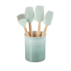 Craft 5pc Utensil Set Sea Salt