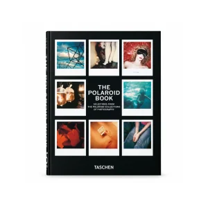 The Polaroid Book