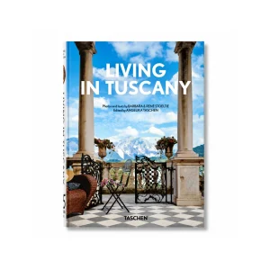 Living in Tuscany
