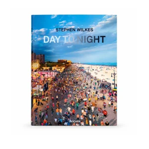 Stephen Wilkes - Day To Night