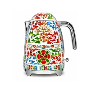 Smeg Dolce&Gabbana Kettle