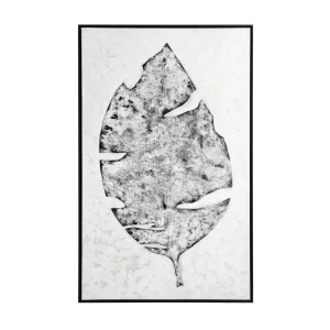 Mar Revert Painting White 90x160cm