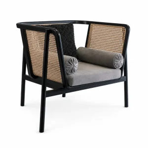 Retro Armchair