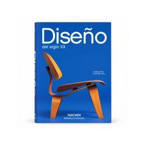 Diseño del Siglo XX