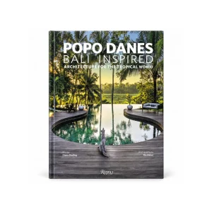 Popo Danes - Bali Inspired Architecture