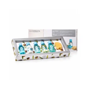 La Chinata Baby Care Pack